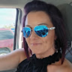 Meet your Posher, Krista